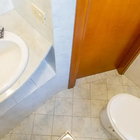 Casa de hóspedes Sailor's