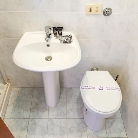 Sailor's Gasthof Cefalù