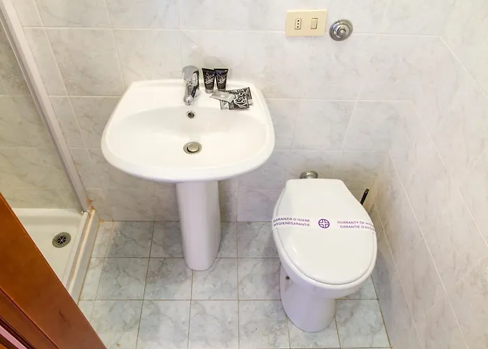 Sailor's בית הארחה צ'פאלו